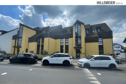 Wohnung zum Kaufen in Wesseling 135.000,00 € 42.58 m²
