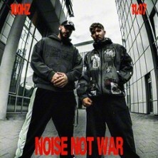 PLAYDIRTY W/ Noise Not War