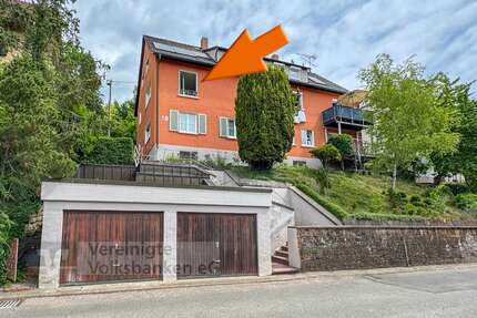 Wohnung zum Kaufen in Stuttgart Hedelfingen 249.000,00 € 73 m² - Stuttgart / Hedelfingen