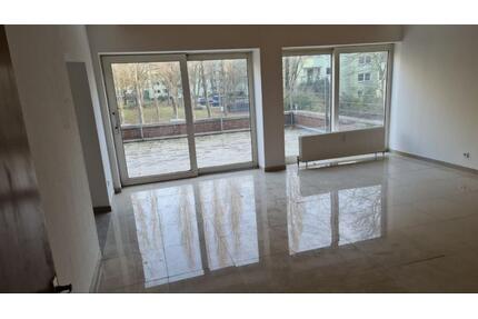 perfekte sonnige Whg mit grosser Terrasse für Individualisten - Velbert Langenberg