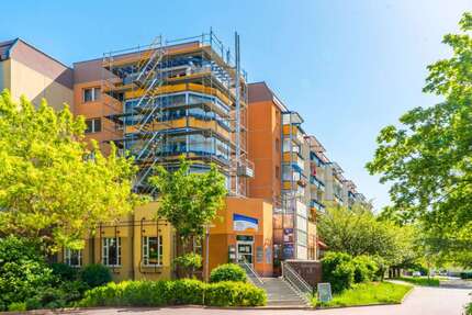 Wohnung zum Mieten in Chemnitz 377,00 € 67.37 m²