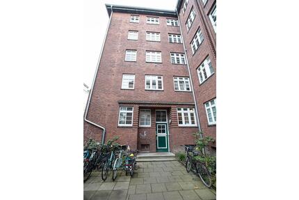 Eigentumswohnung - 385.000,00&nbsp;EUR Kaufpreis, ca.&nbsp; 53,00&nbsp;m&sup2; in Hamburg (PLZ: 20251) Eppendorf