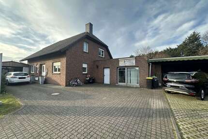 Haus zum Kaufen in Xanten 369.000,00 € 155 m²