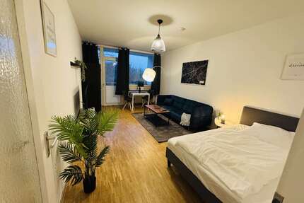 Wohnung zum Mieten in Essen 500,00 € 35 m²