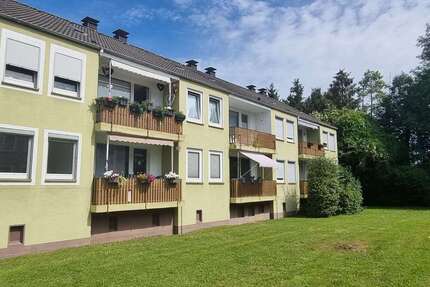 Wohnung zum Mieten in Bergkamen 449,00 € 50.7 m²