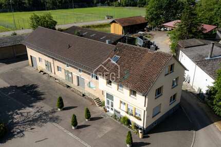 Haus zum Kaufen in Fichtenberg 639.000,00 € 199.29 m²