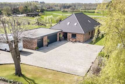 Haus zum Kaufen in Westensee 865.000,00 € 232 m²
