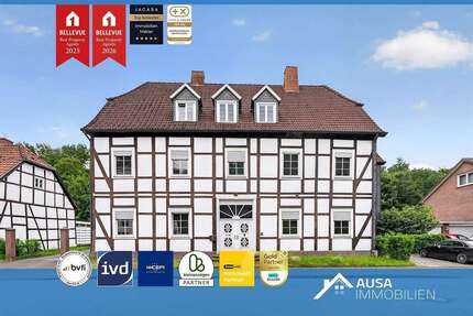 Wohnung zum Kaufen in Rheda-Wiedenbrück 463.000,00 € 125 m²
