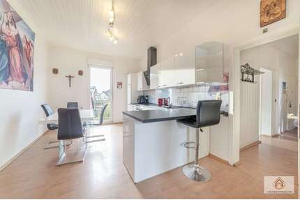 Wohnung zum Kaufen in Remscheid 115.000,00 € 75.4 m²