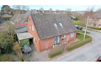 Haus zum Kaufen in Oevenum 470.000,00 € 150 m²