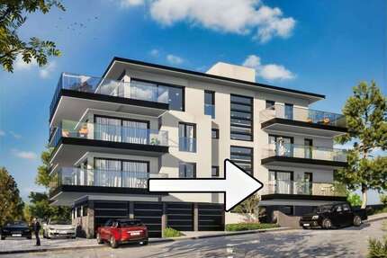 Wohnung zum Kaufen in Weißenthurm 275.863,50 € 55.73 m²