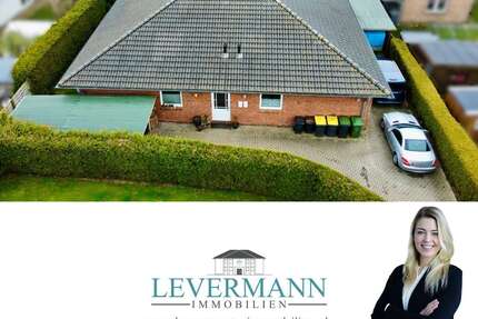 Haus zum Kaufen in Schleswig 345.000,00 € 126.46 m²