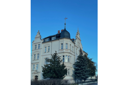 Wohnung zum Mieten in Lutherstadt Wittenberg 270,00 € 26 m²