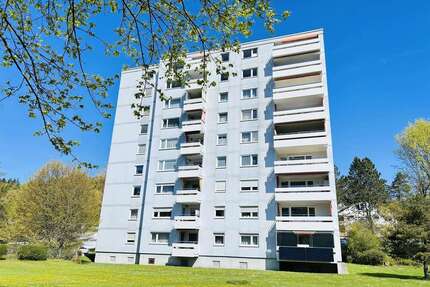 Wohnung zum Kaufen in Tuttlingen 195.000,00 € 97.26 m²