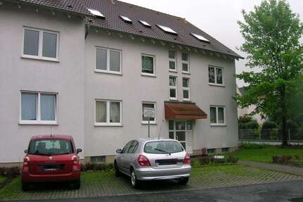 Wohnung zum Mieten in Werl 375,00 € 36.6 m²