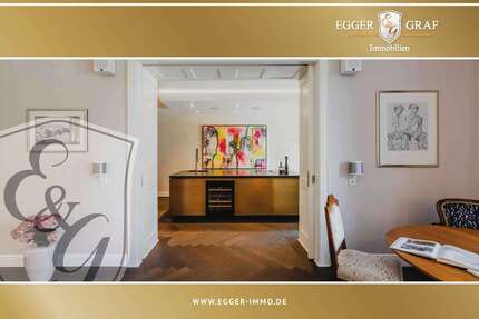 Wohnung zum Kaufen in München 2.490.000,00 € 153.01 m²