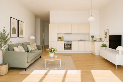 Wohnung zum Kaufen in Berlin 699.000,00 € 115 m²