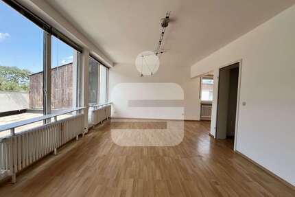 Wohnung zum Kaufen in Passau 130.000,00 € 50 m²