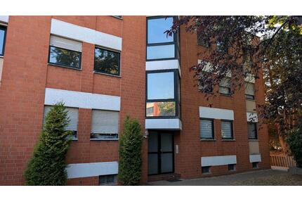 4 ZKDB Wohnung im 2. OG in Geilenkirchen zu verkaufen Ohne Makler