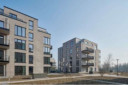 Wohnung zum Kaufen in Geesthacht 336.000,00 € 71.09 m²