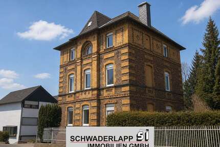 Wohnung zum Mieten in Höhr-Grenzhausen 690,00 € 89 m²