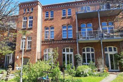 Wohnung zum Kaufen in Lübeck 565.000,00 € 102 m²