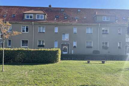 Wohnung zum Mieten in Halberstadt 259,00 € 44.41 m²