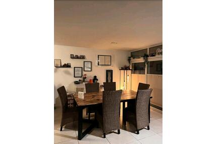 Wohnung zu vermieten - 800,00&nbsp;EUR Kaltmiete, ca.&nbsp; 85,00&nbsp;m&sup2; in Uplengen (PLZ: 26670)