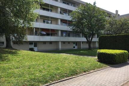 Nachmieter für Wohnung mit Fernblick gesucht! - Bad Nauheim
