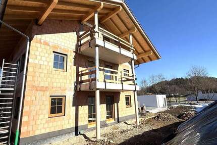 Wohnung zum Mieten in Truchtlaching 1.490,00 € 115.9 m²