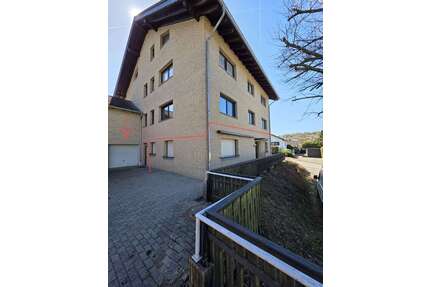 Wohnung zum Mieten in Stadtkyll 460,00 € 61 m²