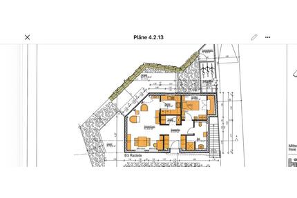 Möblierte Wohnung zentral in Rastede - Jade