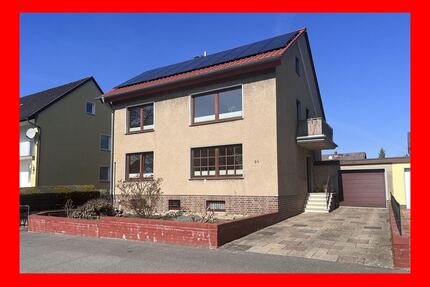 Modernisiertes Haus fürs Familienglück - Elze