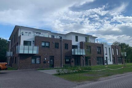 2Z Wohnung Neubau - Exklusives EnergieeffizientesKfW50 Tiefgarage Einbauküche - Oldenburg Drielaker-Moor