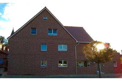 2 Raum Wohnung DG in Gadebusch - 848,00&nbsp;EUR Kaltmiete, ca.&nbsp; 66,00&nbsp;m&sup2; in Gadebusch (PLZ: 19205)