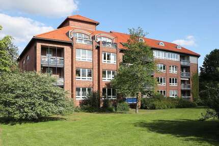 Wohnung zum Mieten in Wolfsburg 516,13 € 71.19 m²