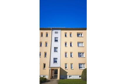 Moderne Wohnung im Grünen - 470,00&nbsp;EUR Kaltmiete, ca.&nbsp; 56,00&nbsp;m&sup2; in Werdau (PLZ: 08412)