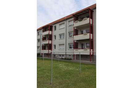 Wohnung zum Mieten in Lauta 267,00 € 46.9 m²