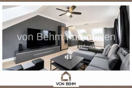 Wohnung zum Mieten in Geisenfeld 790,00 € 73.31 m²