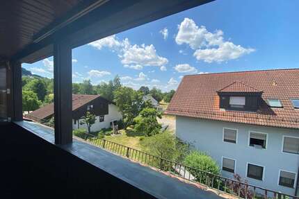 Wohnung zum Mieten in Zell u. A. 960,00 € 82 m²
