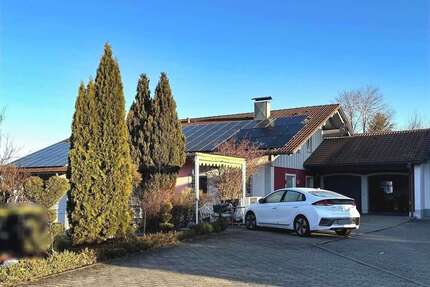 Wohnung zum Kaufen in Argenbühl 419.000,00 € 147.94 m²