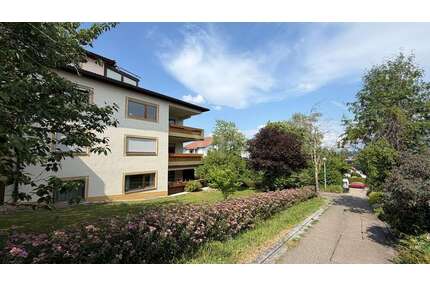 Wohnung zum Mieten in Kempten 720,00 € 53 m²