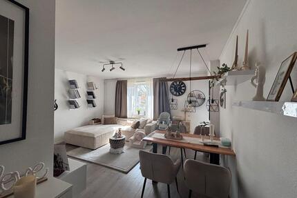 Schöne 3-Raum-Wohnung mit Balkon - Nachmieter ab 01.09.2026 - Stendal