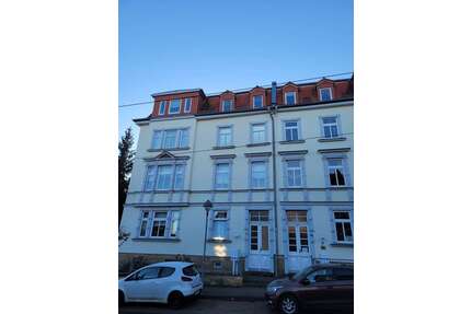 Wohnung zum Mieten in Gotha 599,00 € 98 m²
