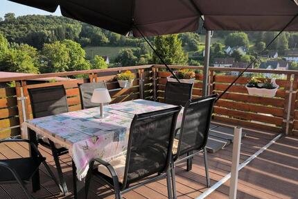 Ferienwohnung Monteurzimmer in Schwarzwald, bis 5 Personen - Loßburg