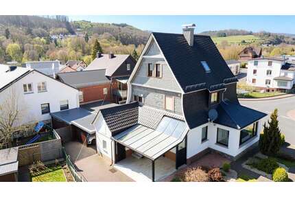 Haus zum Kaufen in Eschenburg 285.000,00 € 150 m²