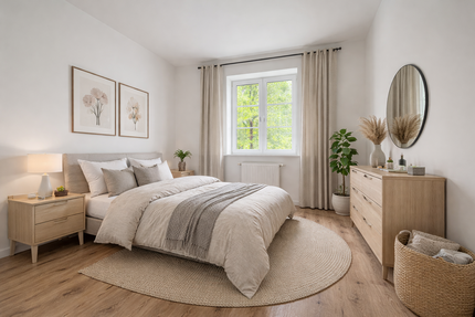 Wohnung zum Mieten in Leipzig 799,00 € 56 m²