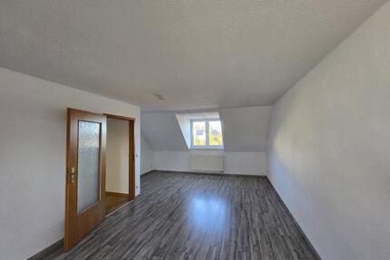Attraktive 3-Zimmer Wohnung mit Einbauküche - Freiberg