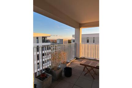 Wunderschöne 3-Zimmer-Wohnung in Leipzig-Plagwitz