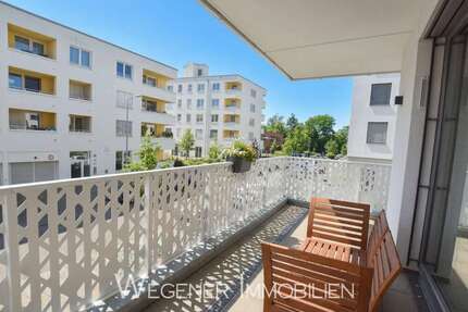 Wohnung zum Mieten in München 1.190,00 € 48 m²